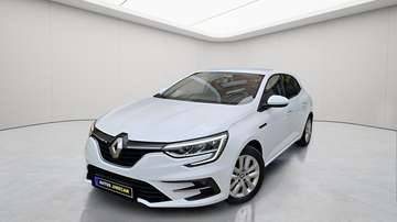 Equilibre Blue dCi 85 kW (115CV)