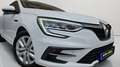 Renault Megane Equilibre Blue dCi 85 kW (115CV) Blanco - thumbnail 14