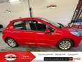 Peugeot 207 1.6 VTI 120 PREMIUM BVA // BLUETOOTH / GPS / REGULATEUR Rouge - thumbnail 8