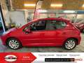 Peugeot 207 1.6 VTI 120 PREMIUM BVA // BLUETOOTH / GPS / REGULATEUR Rouge - thumbnail 5