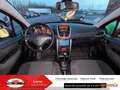 Peugeot 207 1.6 VTI 120 PREMIUM BVA // BLUETOOTH / GPS / REGULATEUR Rouge - thumbnail 3