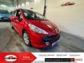 Peugeot 207 1.6 VTI 120 PREMIUM BVA // BLUETOOTH / GPS / REGULATEUR Rouge - thumbnail 9