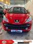 Peugeot 207 1.6 VTI 120 PREMIUM BVA // BLUETOOTH / GPS / REGULATEUR Rouge - thumbnail 4