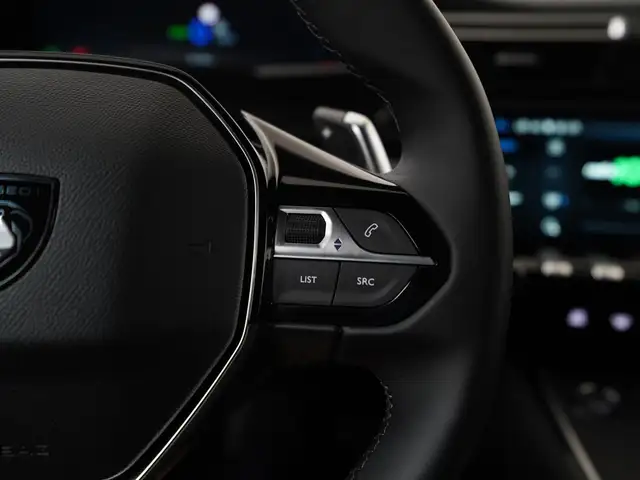 Peugeot 508 view 10