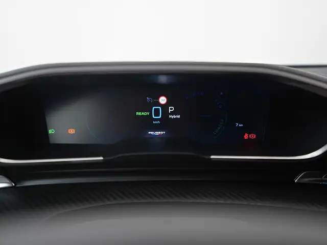 Peugeot 508 view 9