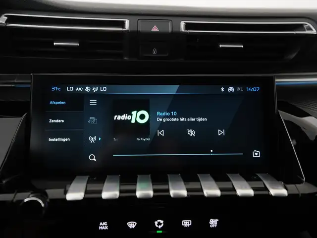 Peugeot 508 view 13