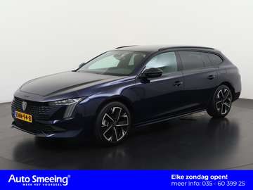 SW 1.6 Plug-in HYbrid 180 Allure | Camera | Digita