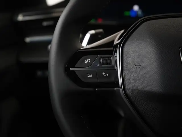 Peugeot 508 view 8