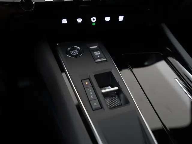 Peugeot 508 view 11