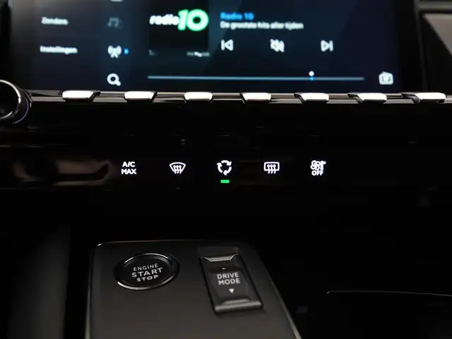 Peugeot 508 view 12