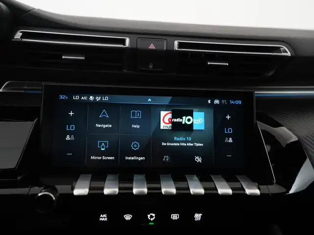 Peugeot 508 view 14