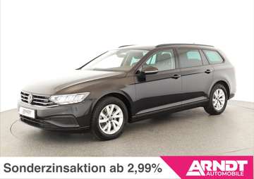 2.0 TDI DSG Conceptline Navi Kam