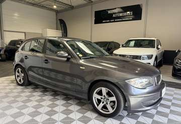 118d 143ch Confort 5p