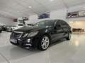 Mercedes-Benz E 200 200CDI BE Dynamic Ed. Avantgarde 7GPlus Negro - thumbnail 8