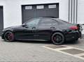 Mercedes-Benz C 200 d 9G-TRONIC AMG Line Advanced Zwart - thumbnail 5