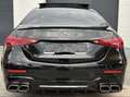 Mercedes-Benz C 200 d 9G-TRONIC AMG Line Advanced Zwart - thumbnail 6