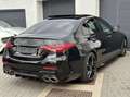Mercedes-Benz C 200 d 9G-TRONIC AMG Line Advanced Zwart - thumbnail 7