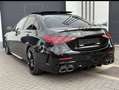 Mercedes-Benz C 200 d 9G-TRONIC AMG Line Advanced Zwart - thumbnail 8