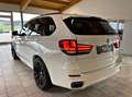 BMW X5 X5 xDrive30d Aut. M-Sportpaket Weiß - thumbnail 5