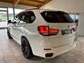 BMW X5 X5 xDrive30d Aut. M-Sportpaket Weiß - thumbnail 5