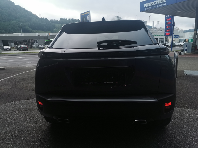 Peugeot 2008 2008 Benzin 130 GT EAT8 GT — photo 5