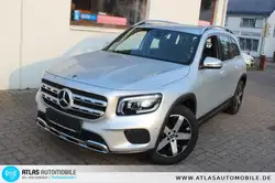 Mercedes-Benz GLB 180 d DCT LEDER=NAVI=MBUX=LED High Performan