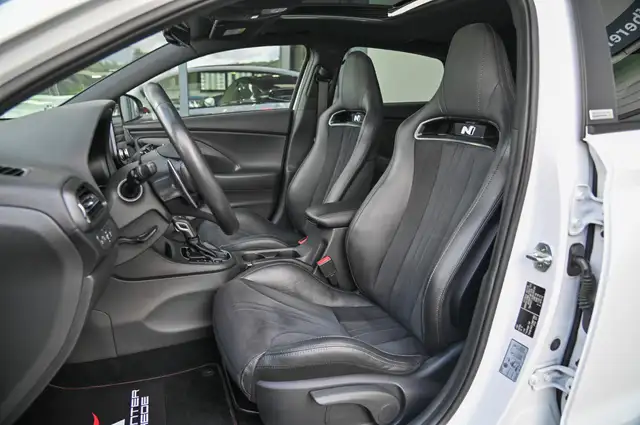 Hyundai I30 view 11