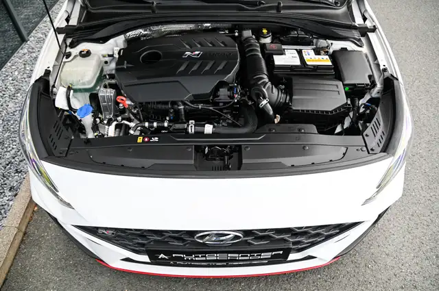 Hyundai I30 view 7