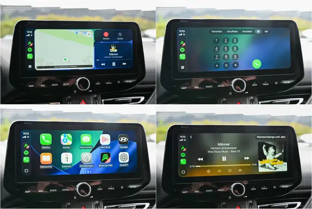 Hyundai I30 view 15