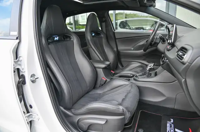 Hyundai I30 view 12