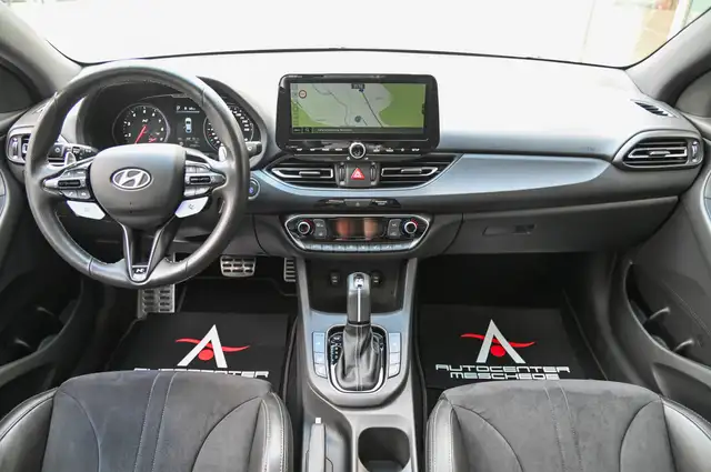 Hyundai I30 view 9