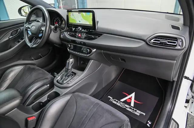 Hyundai I30 view 10