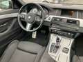 BMW 520 d Touring*M-SPORTPAKET*NAVI*PANORAMA*PDC*MFL* Zwart - thumbnail 10