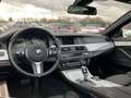 BMW 520 d Touring*M-SPORTPAKET*NAVI*PANORAMA*PDC*MFL* Noir - thumbnail 11