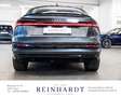 Audi e-tron 55 SPORTBACK S LINE 21/BLACK/ACC/PANO/HuD Gris - thumbnail 11