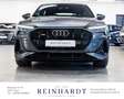 Audi e-tron 55 SPORTBACK S LINE 21/BLACK/ACC/PANO/HuD Gris - thumbnail 7