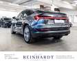 Audi e-tron 55 SPORTBACK S LINE 21/BLACK/ACC/PANO/HuD Gris - thumbnail 12