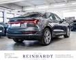 Audi e-tron 55 SPORTBACK S LINE 21/BLACK/ACC/PANO/HuD Gris - thumbnail 10