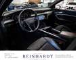 Audi e-tron 55 SPORTBACK S LINE 21/BLACK/ACC/PANO/HuD Gris - thumbnail 19