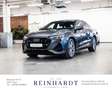 Audi e-tron 55 SPORTBACK S LINE 21/BLACK/ACC/PANO/HuD Gris - thumbnail 6