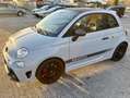 Abarth 595C Competitione, Sabelt Carbon Gri - thumbnail 3