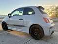 Abarth 595C Competitione, Sabelt Carbon Gri - thumbnail 4