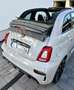 Abarth 595C Competitione, Sabelt Carbon Gri - thumbnail 10