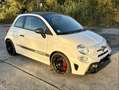 Abarth 595C Competitione, Sabelt Carbon Gri - thumbnail 1