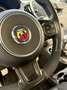 Abarth 595C Competitione, Sabelt Carbon Gri - thumbnail 6