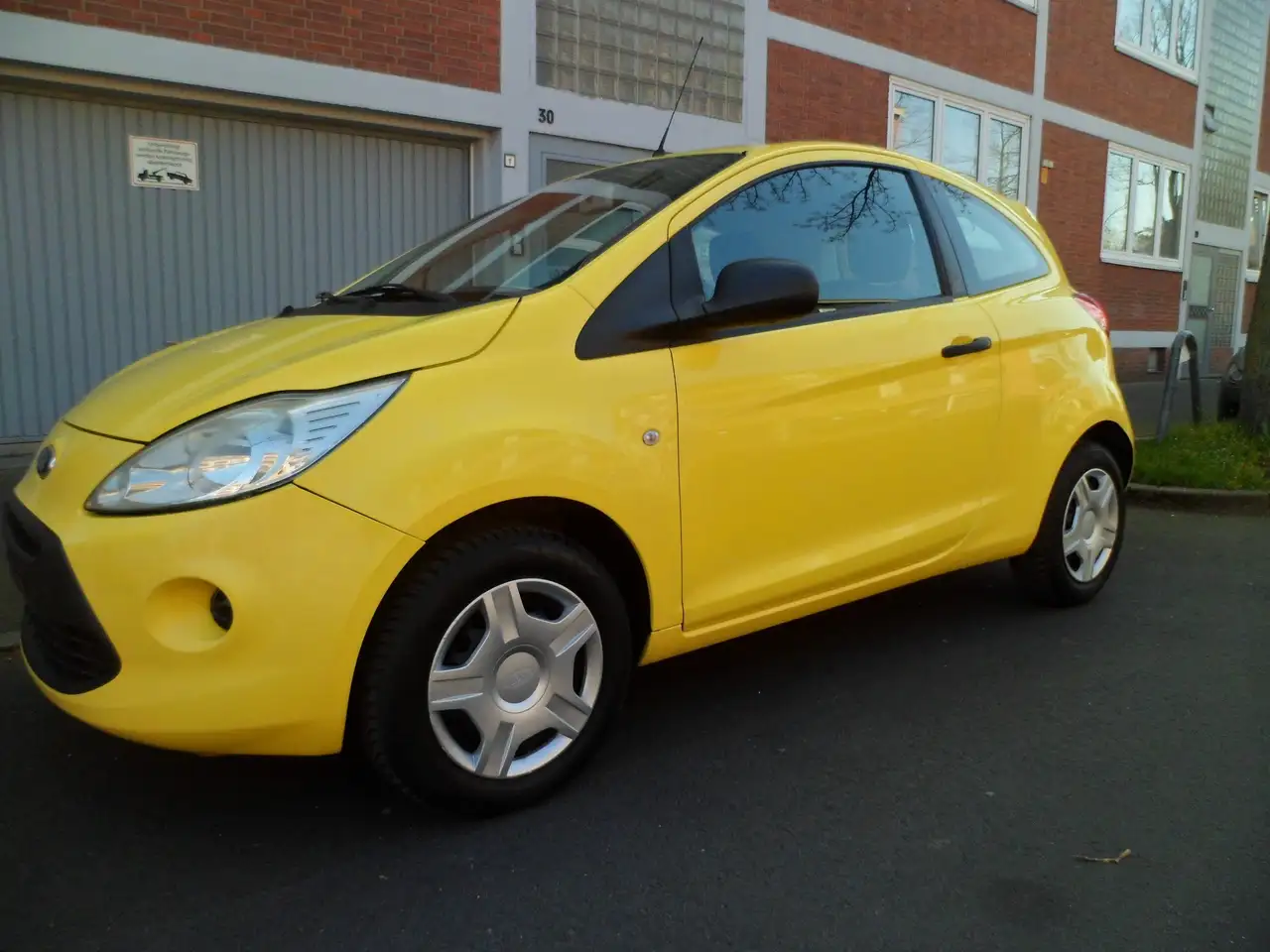 Ford Ka/Ka+
