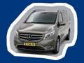 Mercedes-Benz Vito 114 CDI Lang DC Comfort Leder Dubbele cabine led e - thumbnail 1