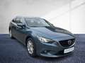 Mazda 6 G145 Attraction Kombi PTS SHZ AHV BT-Telefonie Blau - thumbnail 4