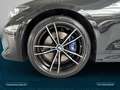 BMW 330 d xDrive M Sportpaket Navi+ACC+SHZ+KeyGO+HiFi Schwarz - thumbnail 11