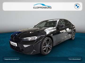 d xDrive M Sportpaket Navi+ACC+SHZ+KeyGO+HiFi